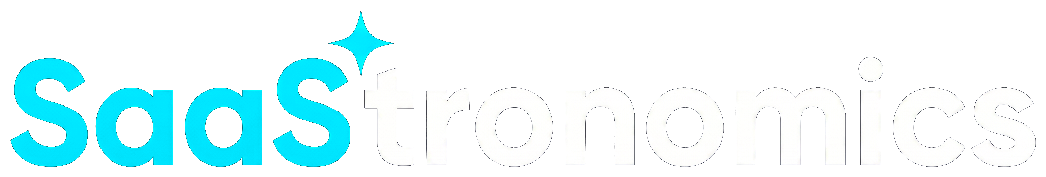 SaaStronomics
